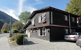 Alpine Lodge Queenstown